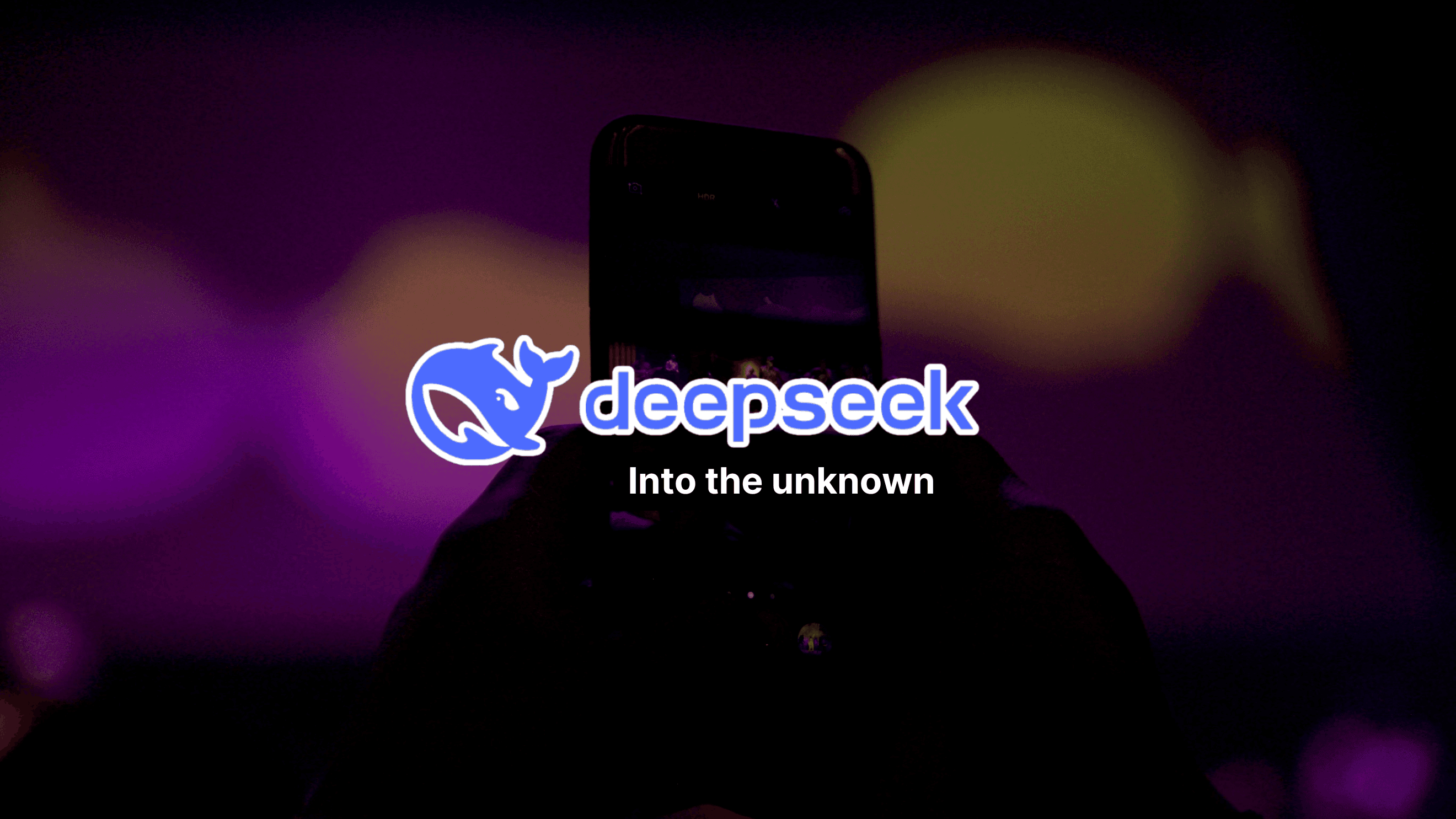 DeepSeek-R1  Into The Unknown: The Ripple Effect No One Saw Coming