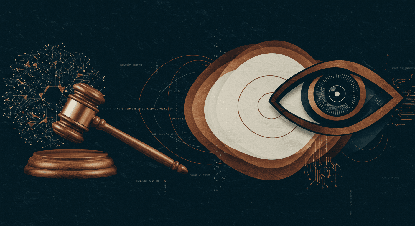 Coded Consequences: Why AI Governance Matters, How It Fails, and Why Your Future Depends on It.