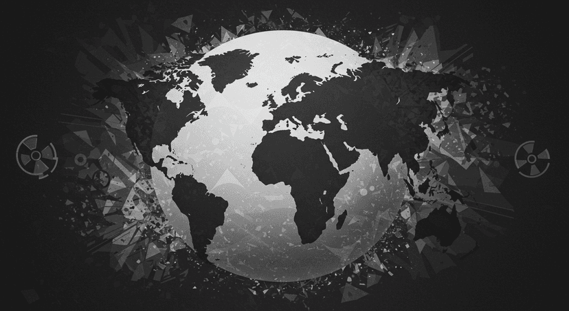 The End of the Nonproliferation Era & The Emerging Age of Strategic Entropy